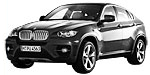 BMW E71 B0336 Fault Code