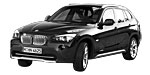 BMW E84 B0336 Fault Code