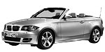 BMW E88 B0336 Fault Code