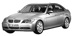 BMW E92 B0336 Fault Code